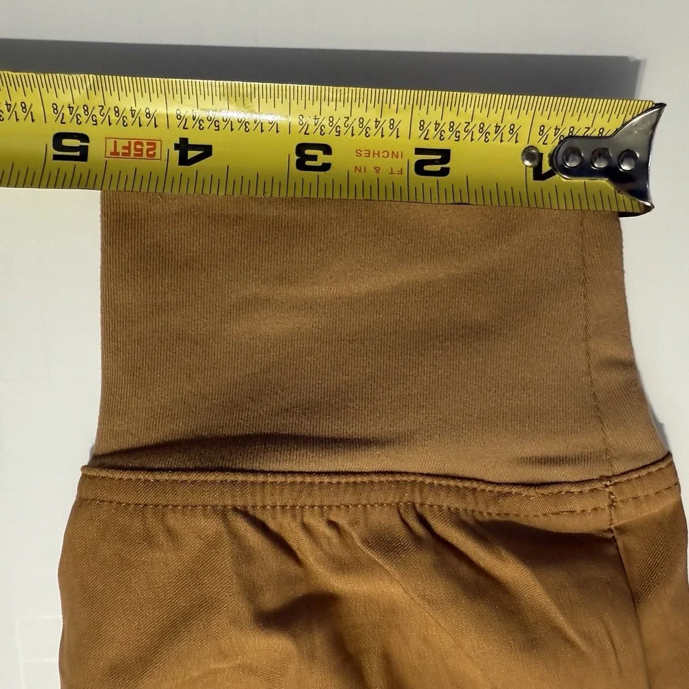 prAna WMS Size 8 Halle Joggers II Earthbound Sustainability MVMT Gorpcore - Picture 15 of 15